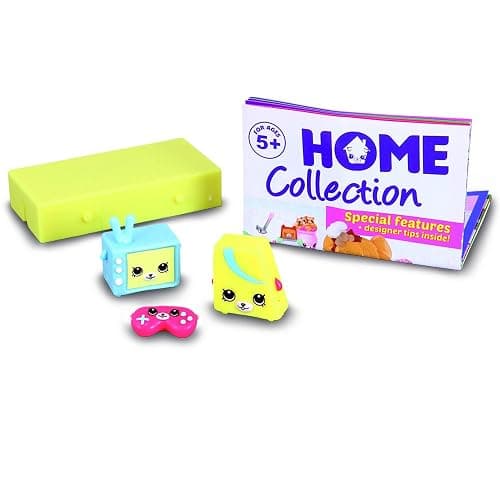 Moose Happy Places Shopkins S1 Surprise Delivery Cdu thumbnail 3
