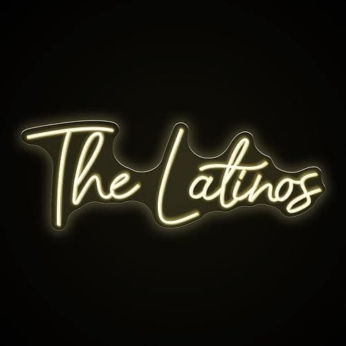 IbayNawi Custom Neon Signs, Personalized Neon Sign for Wall Decor, Neon Sign Customizable for Bedroom, Wedding, Birthday Party thumbnail 5