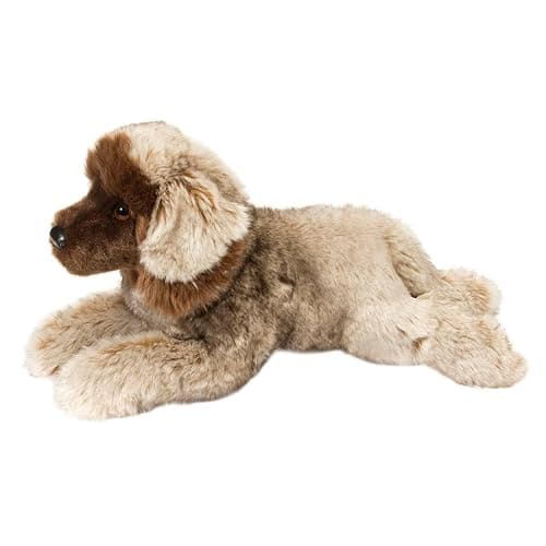 Douglas Thor Leonberger Dog Plush Stuffed Animal thumbnail 2