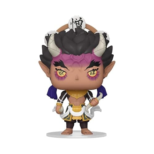 Pop! Demon Slayer 1859 Zohakuten Special Edition thumbnail 2