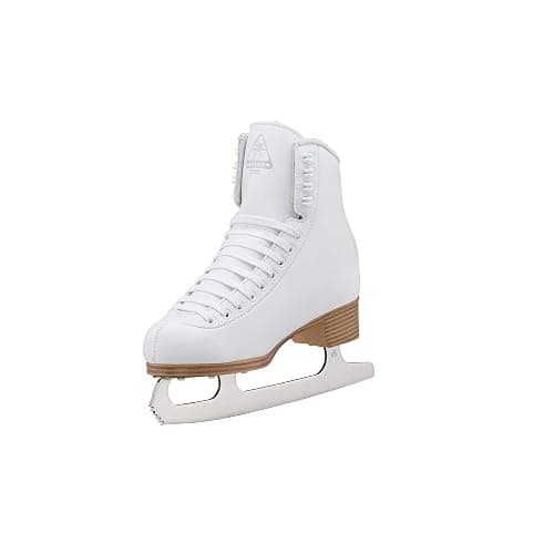 Jackson Ultima Classic 200/500 Womens Ice Skates for Women & Girls Ice Skates – Comfortable Figure Skates for Ice Skating & Recreational Figure Skating thumbnail 6