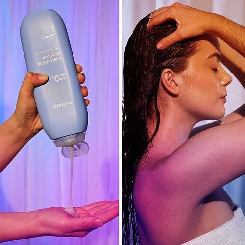 Method Body Wash and Hair Care Gift Set, Simply Nourish thumbnail 7