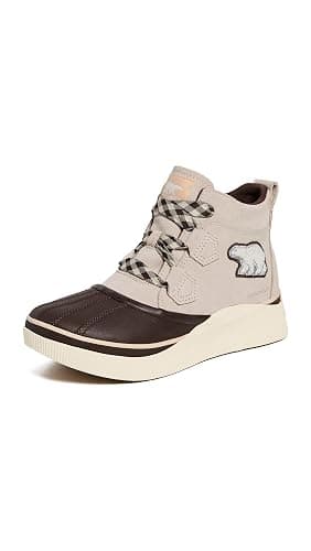 SOREL Women's Out N About lV Classic Waterproof Boot - Image 1