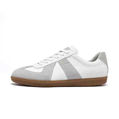 Men's Women's Bandwidth Edition Lightweight and Comfortable Skateboarding Shoes, Fashion Casual Shoes, Versatile Anti Slip Walking Shoes, Outdoor Jogging Shoes, Leisure Dance Shoes, Park Flats - Image 1