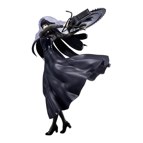 Banpresto - Sakamoto Days - Osaragi II Vibration Stars Figure thumbnail 2