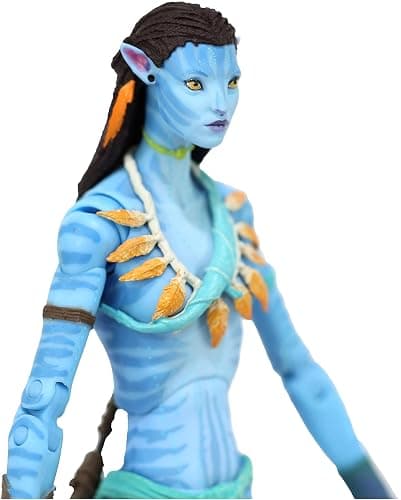 McFarlane Toys Avatar - Neytiri - Image 1