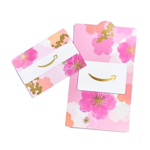 Amazon Physical Gift Card - Image 1