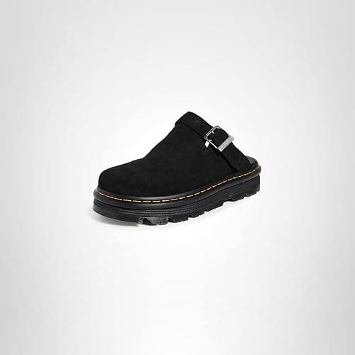 Dr. Martens Womens Zebzag Mule thumbnail 5