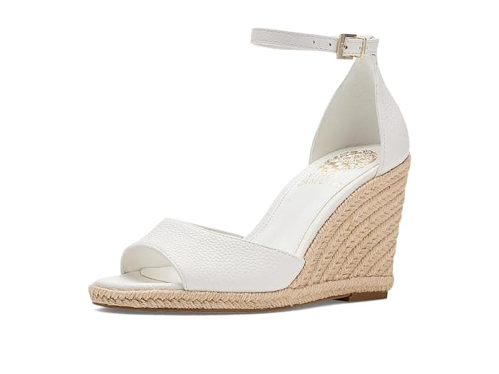 Felyn Espadrille Wedge - Image 1