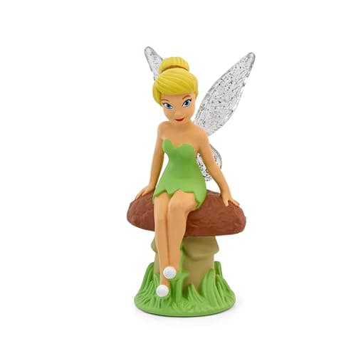 Tonies Tinker Bell Audio Toy Figurine from Disney - Image 1