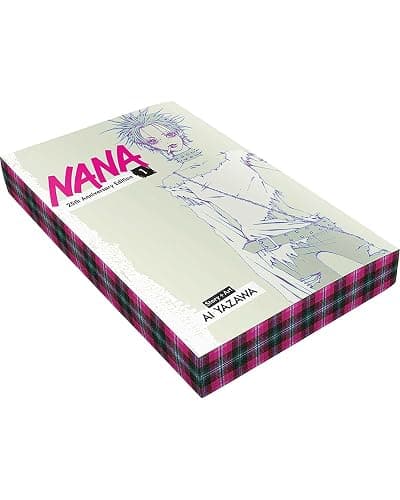 Nana 25th Anniversary Edition, Vol. 1 thumbnail 4