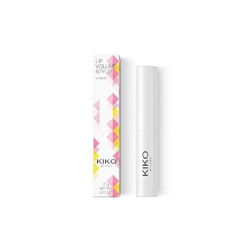 KIKO Milano Lip Volume Stylo 02 | Feuchtigkeitsspendender Lippenbalsam Mit Volumeneffekt thumbnail 4