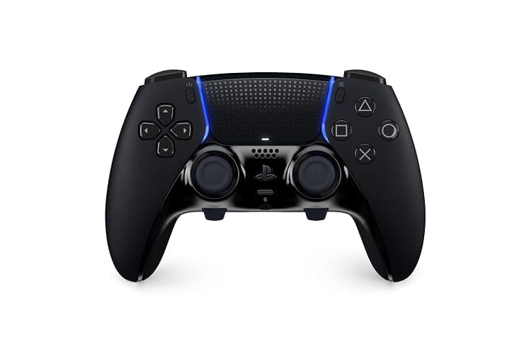 Sony PlayStation DualSense Edge® Wireless Controller Midnight Black for PlayStation 5 - Image 1