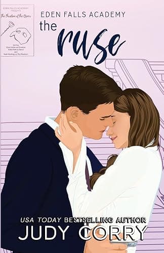 The Ruse (Eden Falls Academy) - Image 1