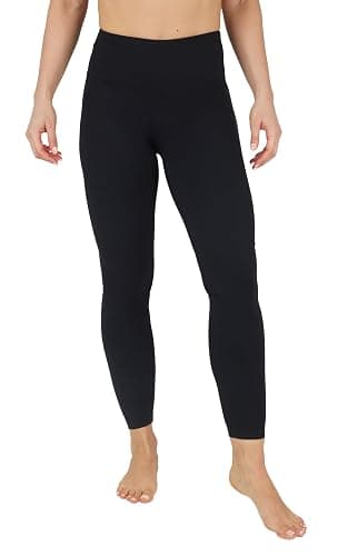 90 Degree By Reflex High Waist Power Flex Tummy Control Leggings thumbnail 4