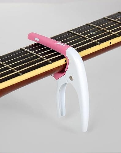 This Pink Capo That Looks Like A Goose thumbnail 5