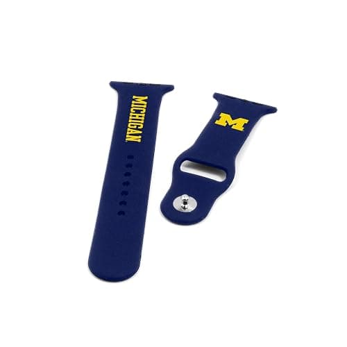 SOAR NCAA unisex-adult Watch Band 38mm, 42mm thumbnail 3