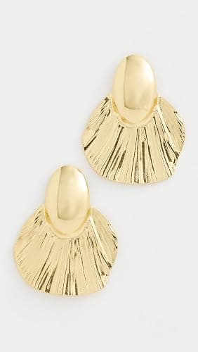Galley Los Angeles Women's Olivia Earrings thumbnail 2