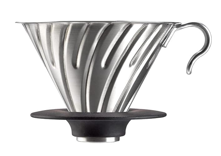 Hario V60 Metal Dripper