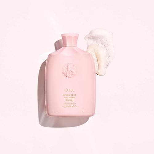 Oribe Serene Scalp Anti-Dandruff Shampoo thumbnail 5