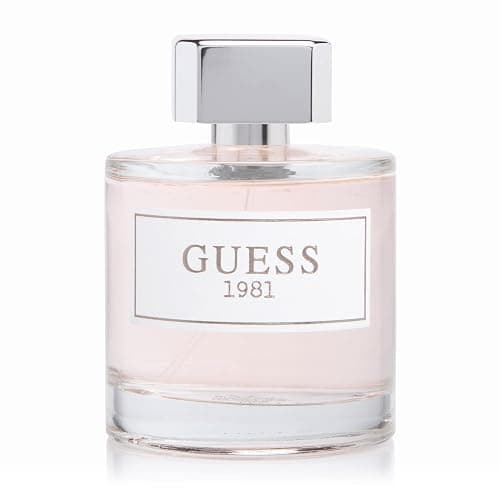 Guess 1981 (w) 100ml Edt SPR, No Color Ns, 100 Milliliters - NS (GUE981F0010002) thumbnail 4