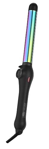 INFINITIPRO BY CONAIR Rainbow Titanium 1-Inch Curling Wand - Image 1