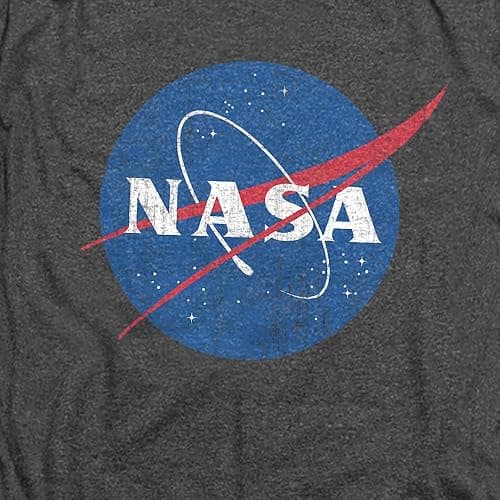 NASA Logo T Shirt thumbnail 2