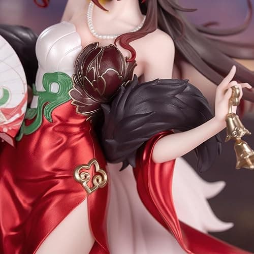 HOYOVERSE Honkai: Star Rail Fugue 1/8 Figure Stellar Luck Ver. thumbnail 5