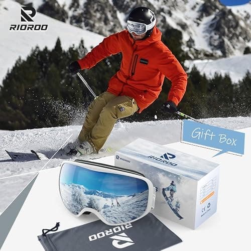 Ski Goggles thumbnail 2