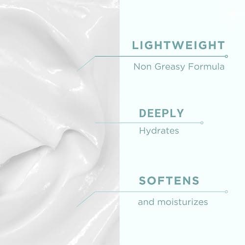 Petal Fresh Pure Smoothing Coconut Body Butter, Organic Argan Oil, Shea Butter, Intense Hydration, For All Skin Types, Natural Ingredients, Vegan and Cruelty Free, 8 oz thumbnail 6