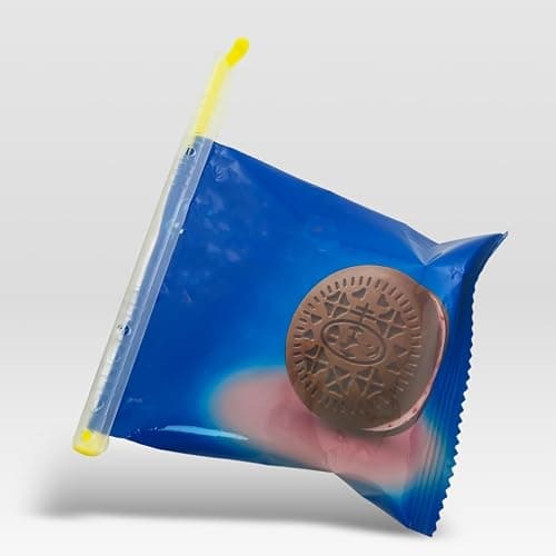 ZQIY 16PCS 28/22.5/18.5/12.5cm Reusable Food Storage Bag Sealing Clips Food Preparation Equipment Packaging Clamp thumbnail 5