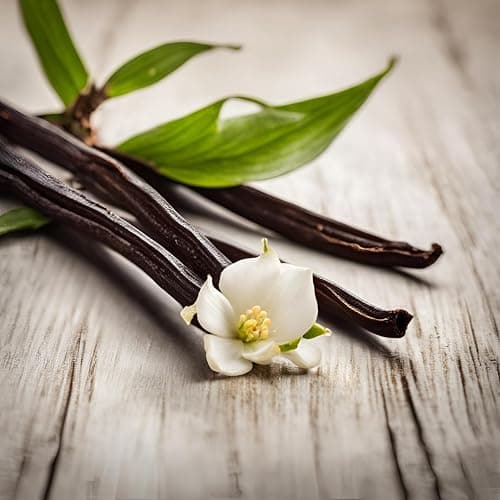 1OAK Vanilla Bean Candle - Vanilla Candles for Home - Soy Wax Scented Candles - Hand-Poured (7oz.) thumbnail 5