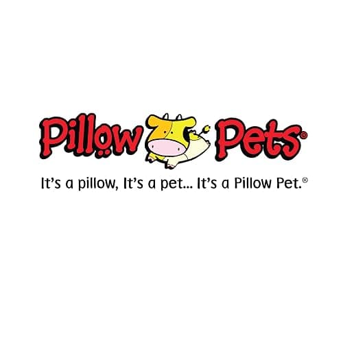 Pillow Pets Peanuts Snoopy, 16" Stuffed Animal Plush Toy | Super Soft Companion, Unfastens into a Comforting Cuddle Cushion thumbnail 6