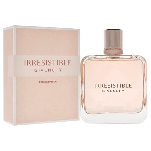 Givenchy Irresistible for Women Eau De Parfume Spray 2.7 Ounces (New 2020), clear, 6921_8858 thumbnail 4