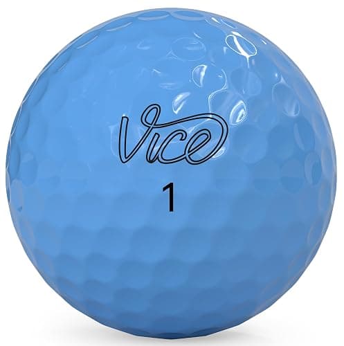 Vice Drive Golf Balls thumbnail 3