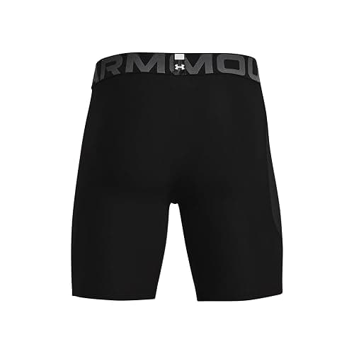 Under Armour Men's Armour Heatgear Compression Shorts thumbnail 6