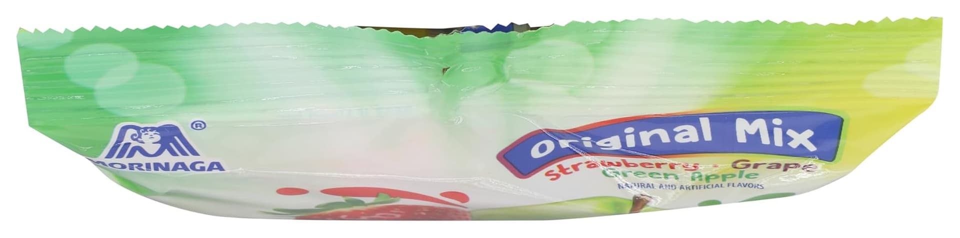 Morinaga Hi-Chew Fruit Chews, Regular Mix, 3.53 Ounce thumbnail 6