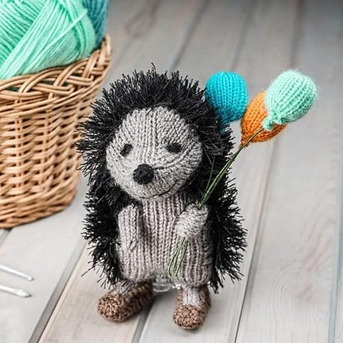 2 pack soft yarn ( WHITE ) thumbnail 9