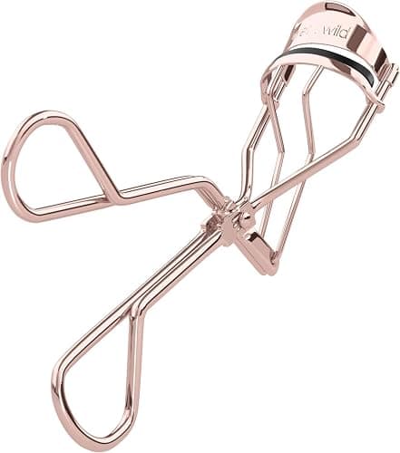 Wet n Wild High On Lash Eyelash Curler with Comfort Grip - Image 1