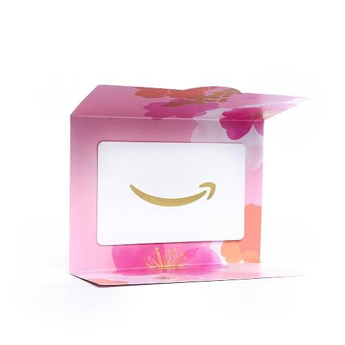 Amazon Physical Gift Card thumbnail 2