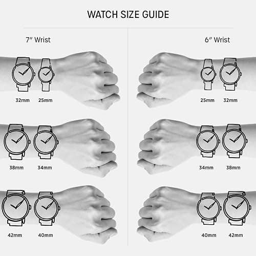 Timex Men's Waterbury Classic 40mm Watch thumbnail 5