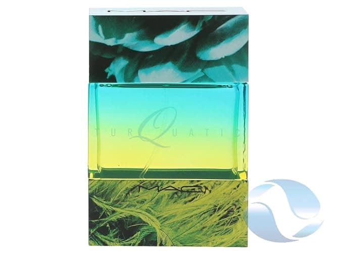 MAC Turquatic Perfume 50ml - Image 1