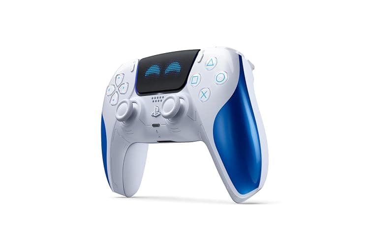 Playstation DualSense® Wireless-Controller – ASTRO BOT™ Joyful Limited Edition thumbnail 4