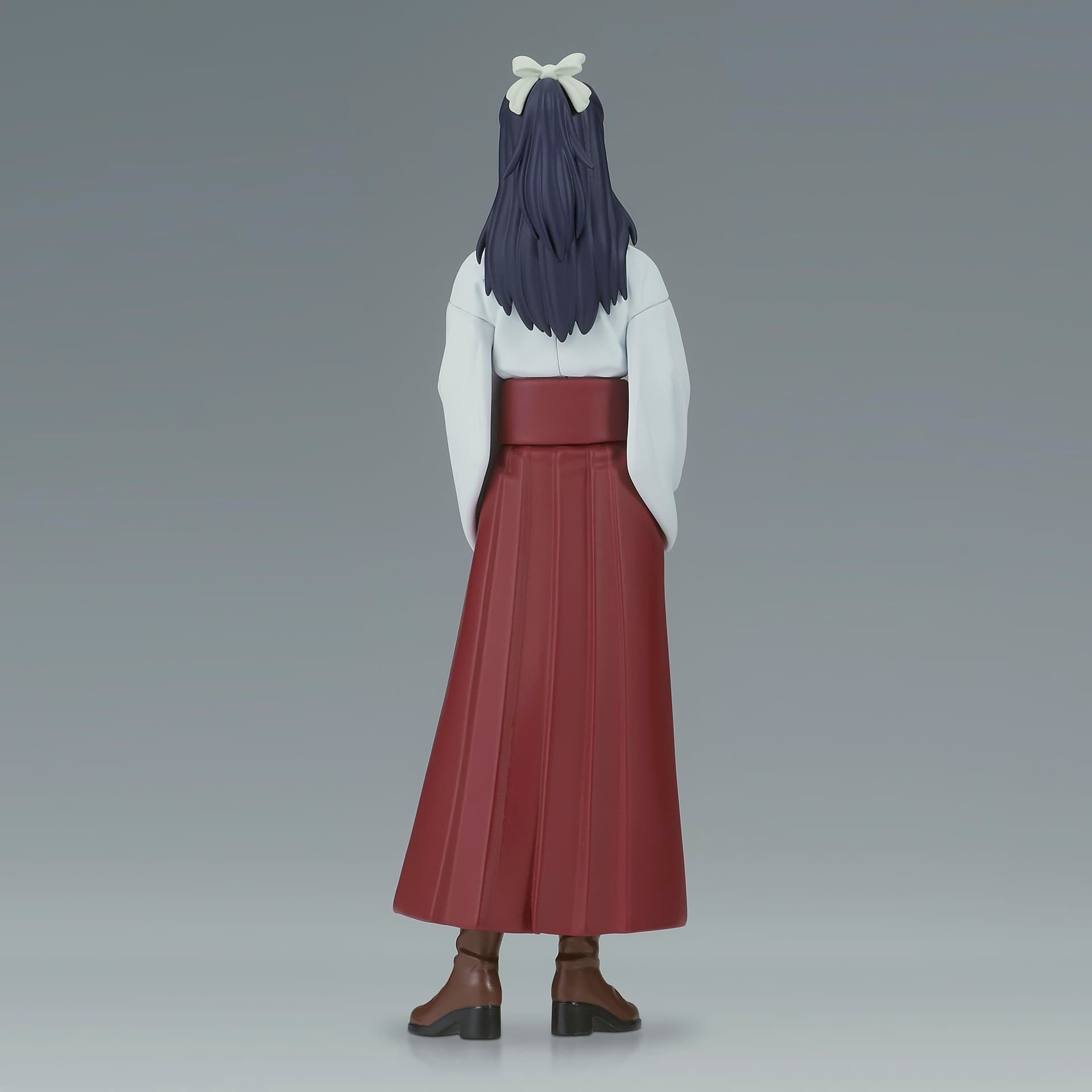 BanPresto - Jujutsu Kaisen - Jukon No Kata - Utahime Iori Statue thumbnail 3