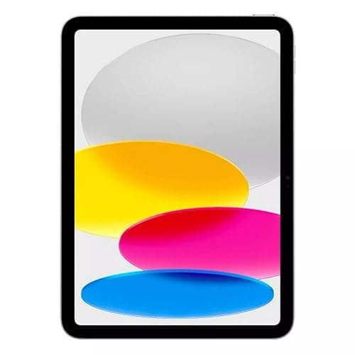 Apple iPad, 2025 with A16 Chip (11-inch, Wi-Fi + Cellular, 128GB) - Pink (Renewed) thumbnail 6