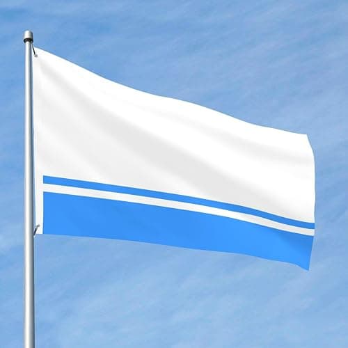 Double Sided Flag Of Altai Republic Flag 2x3 Ft Outdoor Durable Holiday Yard Decoration Flags 2by3 Banner thumbnail 4