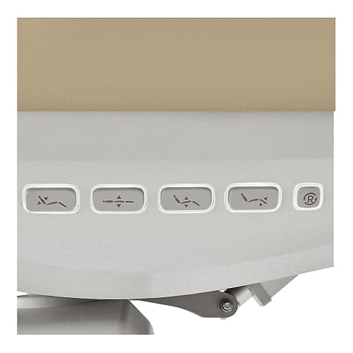 Beauty Spa Medical Treatment Bed 4 Motor Electrical Facial Medical Spa Tables with Rotating Seat AURORA thumbnail 8