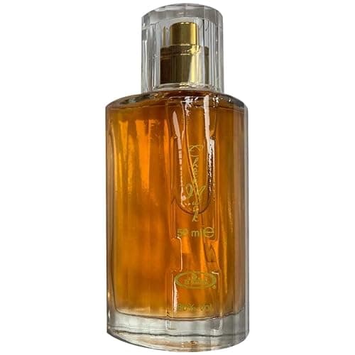 Al-Rehab Choco Musk Eau de Parfum Spray for Women, 1.65 oz/50 ml thumbnail 5