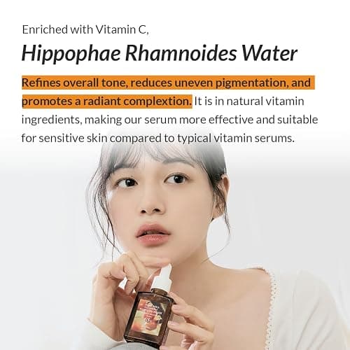 Dr.Althea Vitamin C Boosting Serum | Daily Facial Serum with TRANEXAMIC ACID for All Skin Types | Helps Remove Dark Spots & Uneven Skin Tone | Korean Vegan Skin Care (Vitamin C Boosting RENEWED) thumbnail 3