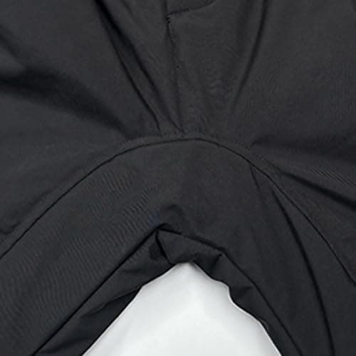 Heated Pants for Men Women Waterproof Full Cover One Key Smart Heating with 3 Levels,25℃，35℃，45℃ Without Bank thumbnail 2